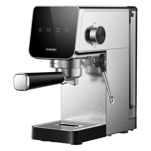 Εικόνα της Μηχανή Espresso Xiaomi 20bar 1350W Silver/Black BHR9798EU