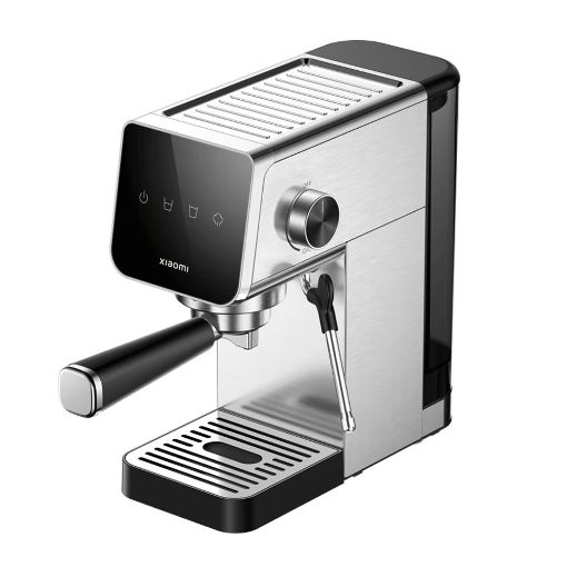 Εικόνα της Μηχανή Espresso Xiaomi 20bar 1350W Silver/Black BHR9798EU