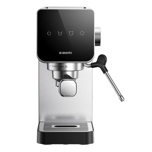 Εικόνα της Μηχανή Espresso Xiaomi 20bar 1350W Silver/Black BHR9798EU
