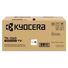 Εικόνα της Toner Kyocera TK-1260 Black 1T0C150NL0