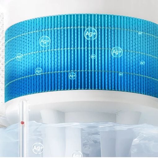 Εικόνα της Ανταλλακτικό Φίλτρο Xiaomi Smart Evaporative Humidifier BHR8609GL