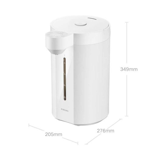 Εικόνα της Xiaomi Smart Electric Hot Water Dispenser 5lt 1600W White BHR8993EU
