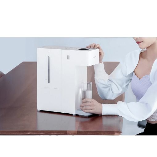 Εικόνα της Xiaomi Smart Water Dispenser Hot & Cold 3lt 2250W White BHR8992EU