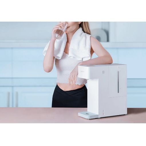 Εικόνα της Xiaomi Smart Water Dispenser Hot & Cold 3lt 2250W White BHR8992EU