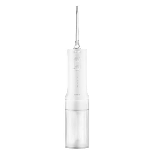 Εικόνα της Συσκευή Καθαρισμού Δοντιών Xiaomi Water Flosser 2 200ml White BHR9682EU