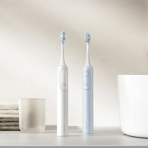 Εικόνα της Ηλεκτρική Οδοντόβουρτσα Xiaomi Oscillation White BHR9818EU
