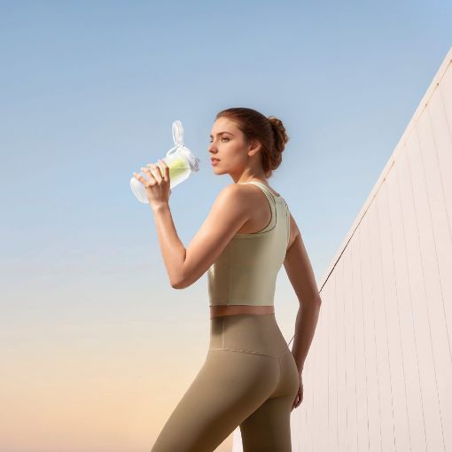 Εικόνα της Παγούρι Xiaomi Sport Water Bottle 1lt BHR9678GL
