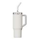 Εικόνα της Θερμός Xiaomi Straw Mug 1lt Λευκό BHR9540GL