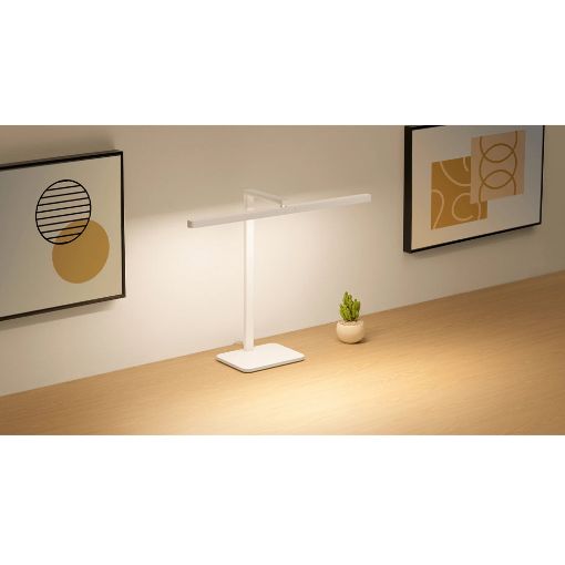 Εικόνα της Xiaomi LED Desk Lamp 2 White BHR9186GL