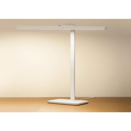 Εικόνα της Xiaomi LED Desk Lamp 2 White BHR9186GL