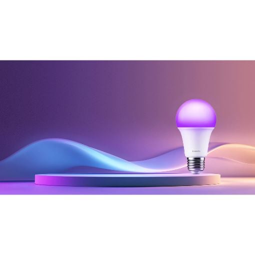 Εικόνα της Xiaomi WiFi LED Bulb Smart White & Color BHR9434GL