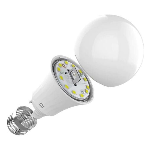 Εικόνα της Xiaomi WiFi LED Bulb Smart White & Color BHR9434GL