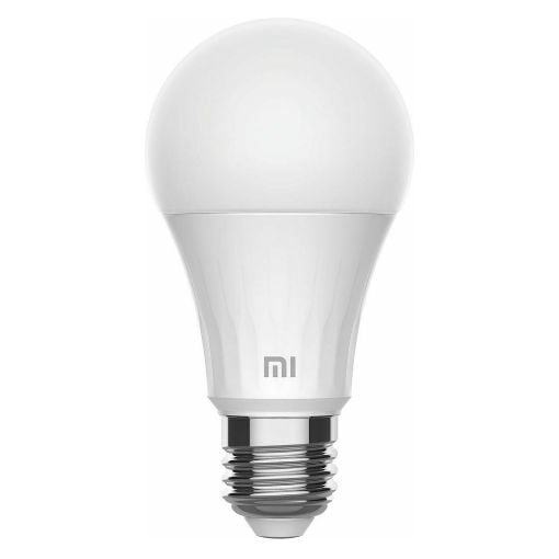 Εικόνα της Xiaomi WiFi LED Bulb Smart White & Color BHR9434GL