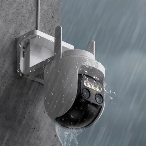 Εικόνα της Outdoor Wireless IP Camera Xiaomi CW700S Dual 2.5K BHR9401EU