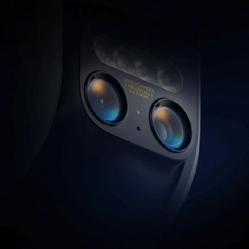 Εικόνα της Outdoor Wireless IP Camera Xiaomi CW700S Dual 2.5K BHR9401EU