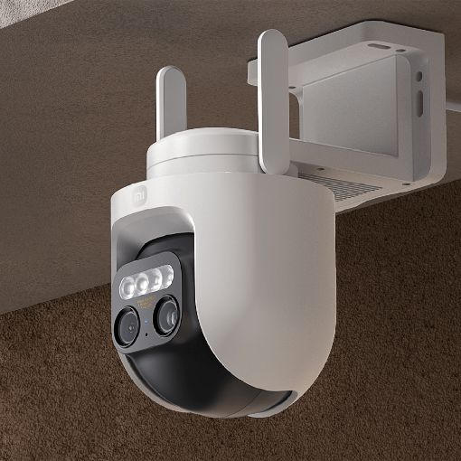 Εικόνα της Outdoor Wireless IP Camera Xiaomi CW700S Dual 2.5K BHR9401EU