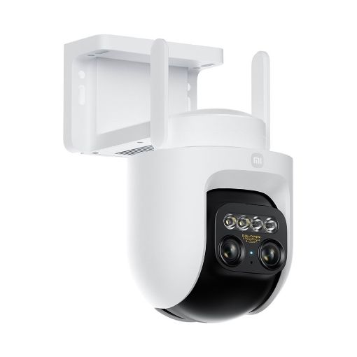 Εικόνα της Outdoor Wireless IP Camera Xiaomi CW700S Dual 2.5K BHR9401EU