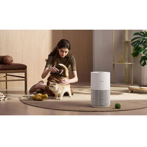 Εικόνα της Xiaomi Smart Pet Care Air Purifier White BHR9969EU