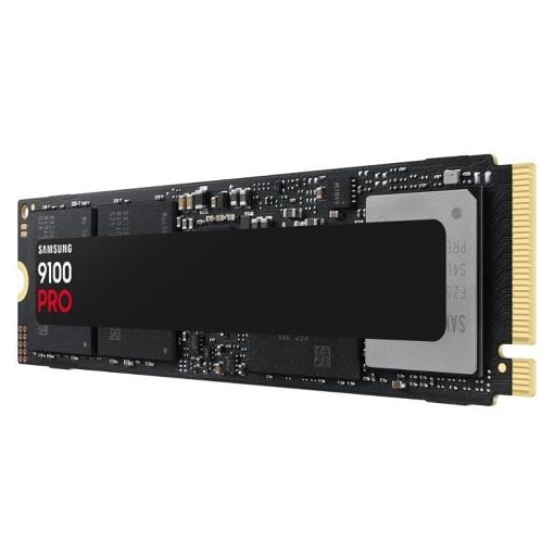 Εικόνα της Δίσκος SSD Samsung 9100 Pro 2TB PCIe 5.0 NVMe M.2 MZ-VAP2T0BW