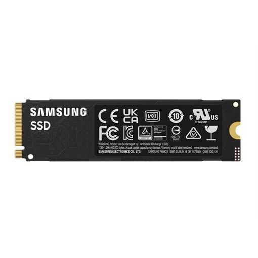 Εικόνα της Δίσκος SSD Samsung 9100 Pro 2TB PCIe 5.0 NVMe M.2 MZ-VAP2T0BW