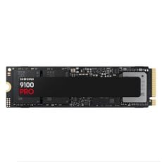 Εικόνα της Δίσκος SSD Samsung 9100 Pro 2TB PCIe 5.0 NVMe M.2 MZ-VAP2T0BW