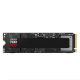 Εικόνα της Δίσκος SSD Samsung 9100 Pro 2TB PCIe 5.0 NVMe M.2 MZ-VAP2T0BW
