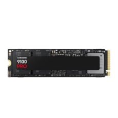 Εικόνα της Δίσκος SSD Samsung 9100 Pro 1TB PCIe 5.0 NVMe M.2 MZ-VAP1T0BW
