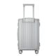 Εικόνα της Βαλίτσα Καμπίνας Xiaomi Aluminum Frame 20" 58x37.5x23 cm Silver BHR8840GL