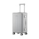 Εικόνα της Βαλίτσα Καμπίνας Xiaomi Aluminum Frame 20" 58x37.5x23 cm Silver BHR8840GL