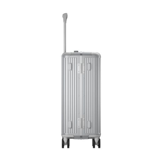 Εικόνα της Βαλίτσα Καμπίνας Xiaomi Aluminum Frame 20" 58x37.5x23 cm Silver BHR8840GL