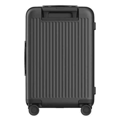 Εικόνα της Βαλίτσα Καμπίνας Xiaomi Front Pocket Carry-on 20" 56.5x36.4x25.5 cm 38Lt Black BHR8767GL