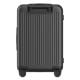 Εικόνα της Βαλίτσα Καμπίνας Xiaomi Front Pocket Carry-on 20" 56.5x36.4x25.5 cm 38Lt Black BHR8767GL