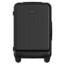 Εικόνα της Βαλίτσα Καμπίνας Xiaomi Front Pocket Carry-on 20" 56.5x36.4x25.5 cm 38Lt Black BHR8767GL