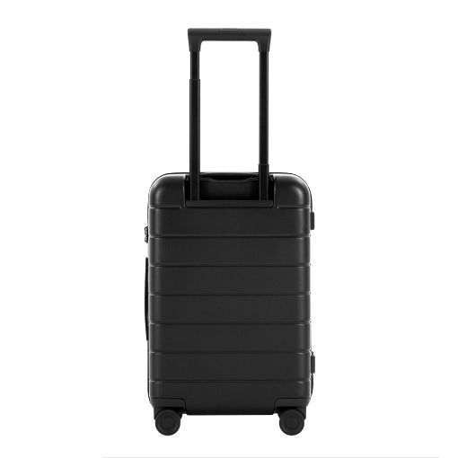 Εικόνα της Βαλίτσα Καμπίνας Xiaomi Luggage Classic Pro 20" 56x37x23 cm 39Lt Black BHR8602GL