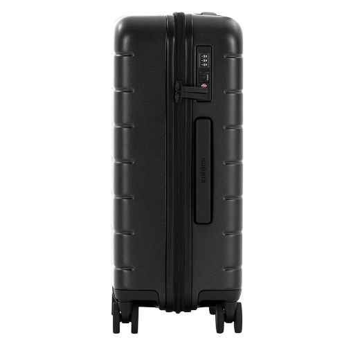 Εικόνα της Βαλίτσα Καμπίνας Xiaomi Luggage Classic Pro 20" 56x37x23 cm 39Lt Black BHR8602GL