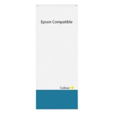 Εικόνα της Συμβατό Μελάνι Epson T0804 Yellow C13T08044011