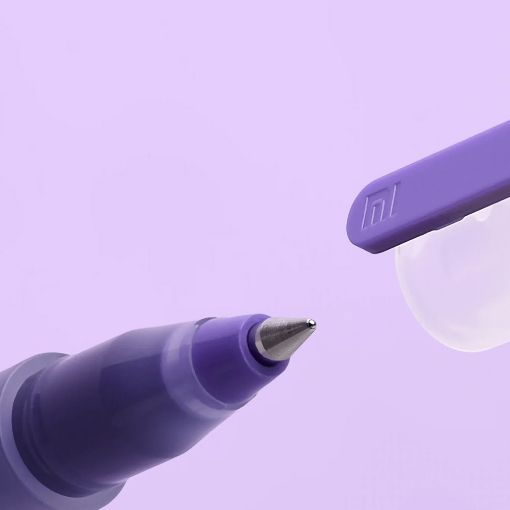 Εικόνα της Στυλό Xiaomi Gel High Capacity 5-Pack BHR8860GL