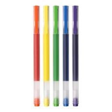 Εικόνα της Στυλό Xiaomi Gel High Capacity 5-Pack BHR8860GL