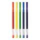 Εικόνα της Στυλό Xiaomi Gel High Capacity 5-Pack BHR8860GL