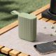 Εικόνα της Ηχείο Hoco HC34 Star Mini Bluetooth 5W Green