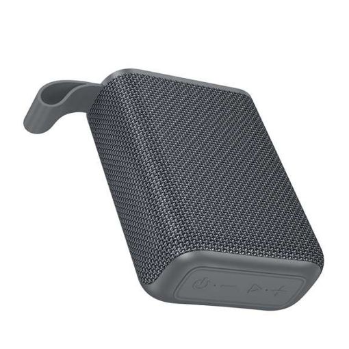 Εικόνα της Ηχείο Hoco HC34 Star Mini Bluetooth 5W Grey