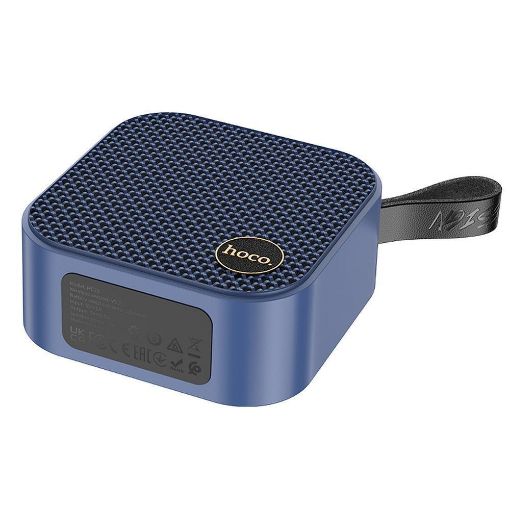 Εικόνα της Ηχείο Hoco HC22 Auspicious Sports Bluetooth 5W Blue