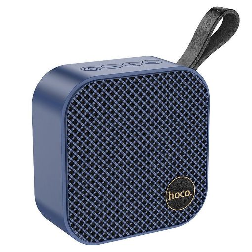 Εικόνα της Ηχείο Hoco HC22 Auspicious Sports Bluetooth 5W Blue