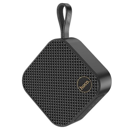 Εικόνα της Ηχείο Hoco HC22 Auspicious Sports Bluetooth 5W Black