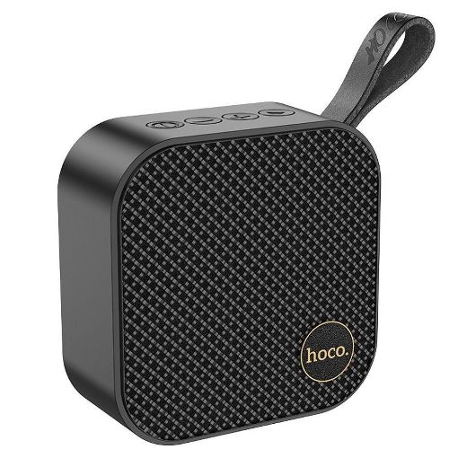 Εικόνα της Ηχείο Hoco HC22 Auspicious Sports Bluetooth 5W Black
