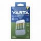 Εικόνα της Φορτιστής Μπαταριών Varta Eco Charger Pro Recycled AA/AAA NiMH White 57683101121