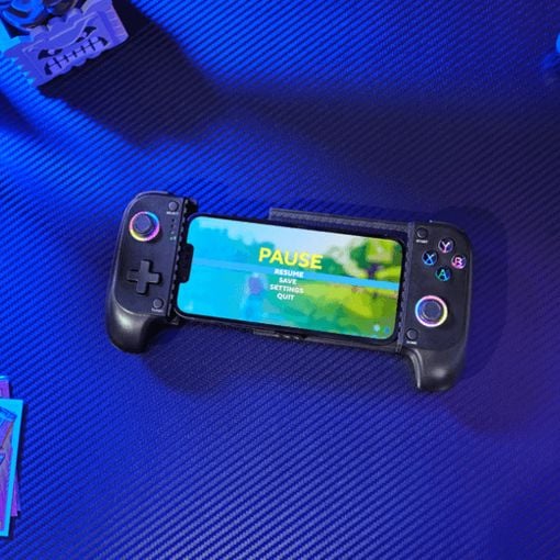 Εικόνα της Trust GXT735 Mylox Wireless Mobile Gaming Controller 25485