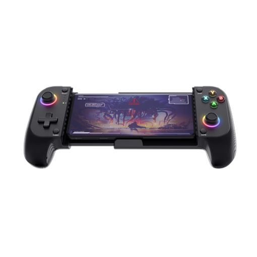 Εικόνα της Trust GXT735 Mylox Wireless Mobile Gaming Controller 25485