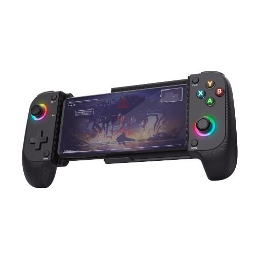 Εικόνα της Trust GXT735 Mylox Wireless Mobile Gaming Controller 25485