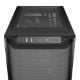 Εικόνα της Be Quiet! Pure Base 501 Airflow Black BG074